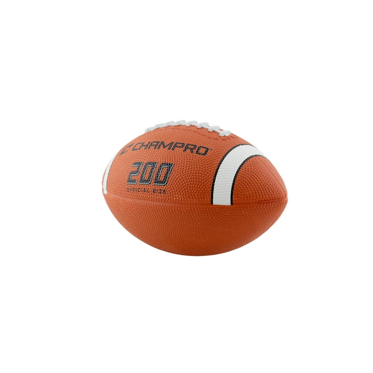 Champro Sports Football, Official Size - Walmart.com