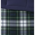 thumbnail image 5 of Gracie Mills Victor Down Alternative All Season Comforter Set - GRACE-9107, 5 of 5