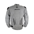 thumbnail image 3 of Chamarra para Moto Immortale Confort Z Reflective, 3 of 4