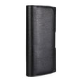 thumbnail image 2 of fenteer Men Phone Waist Bag Hands for Belt Belt Bag for Running Business Outdoor Twill Pattern M, 2 of 8