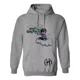 thumbnail image 1 of Sudadera Ct Dragon Junior H Corridos Tumbados, 1 of 1