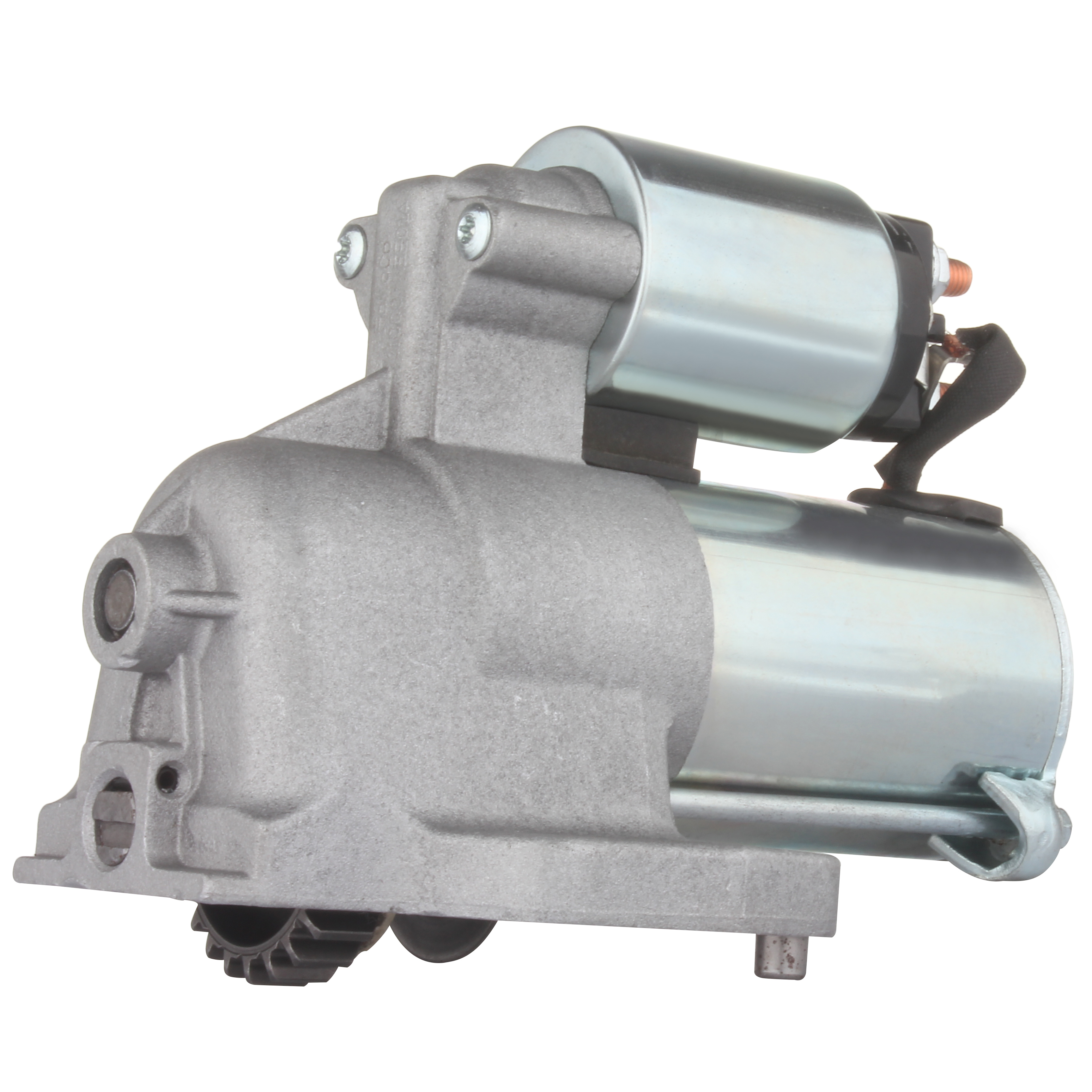 Car & Truck Starters Car & Truck Charging & Starting Systems Car