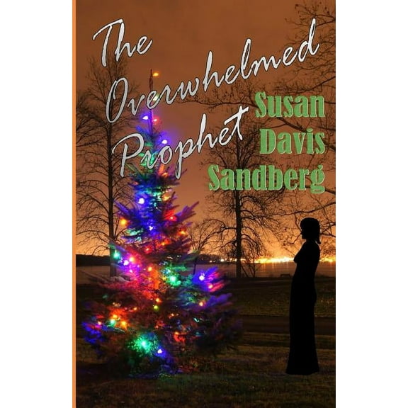 The Overwhelmed Prophet (Paperback)
