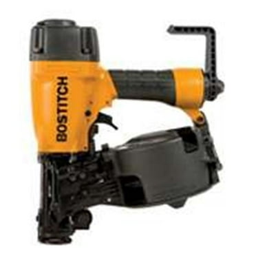 Stanley-Bostitch N66BC-1 Coil Cap Nailer