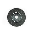 thumbnail image 2 of EBC Brakes - EBC SG Rear Discs (SG7366) Fits select: 2015-2021 DODGE CHALLENGER, 2016-2020 DODGE CHARGER, 2 of 2