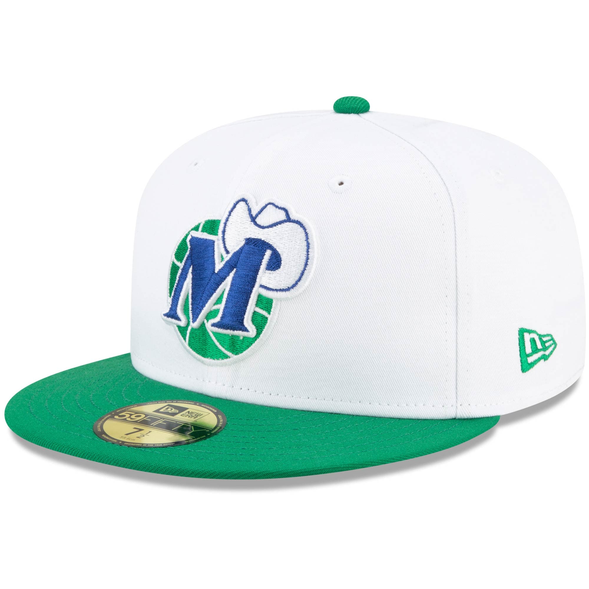 Buy Mens New Era WhiteKelly Green 