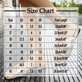 thumbnail image 3 of Sandals for Women Casual Summer Shiny Square-Toe Flat Cushioned Slides, 3 of 8