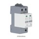 thumbnail image 5 of Eigraketly Protector contra sobretensiones fotovoltaica, protectores contra roturas, protectores de electricidad para el hogar, reemplazo de módulo de Herramientas eléctricas 2P20KA 600vdc Eigraketly TO010244-03, 5 of 6