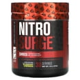 thumbnail image 3 of Jacked Factory Nitro Surge, Shred Thermogenic Pre-Workout, Blueberry Lemonade, 7.61 oz (216 g), 3 of 5