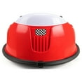 thumbnail image 4 of Xootz Twist N Bump Indoor/Outdoor Electric Bumper Car, 4 of 5