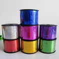 thumbnail image 2 of Baohd 1/2/3/5 Easy To And Durable Red Ribbon For Gift Wrapping And DIY Crafts Decorations Rainbow Balloon String purple 1 Pc, 2 of 6