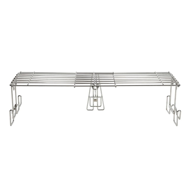 Plancha ajustable Warming Rack Cuisinart CAWR-036