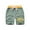 Mint Green, variant on EnJoCho Playground-Ready Shorts - Pull-On Athletic Pants with Side Pockets | Toddler Boys' Breathable Casual Shorts | Daycare Approved Playwear (3-4 Years,Grey)