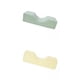 thumbnail image 1 of 2 Piezas de Soporte para El Cuello de Pestañas Conveniente para Extensiones de Pestañas + Amarillo Colcomx Soporte para el cuello con almohada para pestañas, 1 of 9