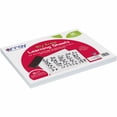 thumbnail image 2 of Array Dry Erase Learning Sheets, Non-Adhesive, White, 3/4" x 3/8" x 1/4" Ruled, 11" x 8-1/4", 30 Sheets, 2 of 4