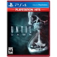 thumbnail image 1 of PS4 UNTIL DAWN (ENG/FRA) PS4 PS4UDEF, 1 of 7