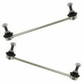 thumbnail image 2 of KAIHUIXING 4 Pieces - Suspension Sway Bar Linkage Set Rear Left Driver Right Passenger Side for Mini for Cooper 2002-2006 -29651, 2 of 10