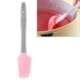 thumbnail image 3 of de Cera de Silicona Portátiles de Cera Cepillado de Cera para Mascarilla de Salón Herramientas de Belleza para Depilación en , Rosa Salvador varillas aplicadoras de cera, 3 of 6