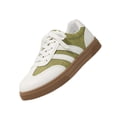 thumbnail image 2 of Willtoo Sneakers for Women 2026 Tennis Shoes Walking Dressy Comfortable Casual Fashion Retro Sneakers Vintage Shoes Street Style, 2 of 6
