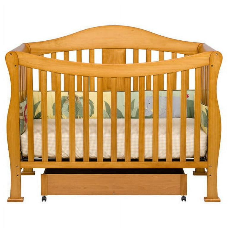 Parker 4 in 1 convertible crib hotsell