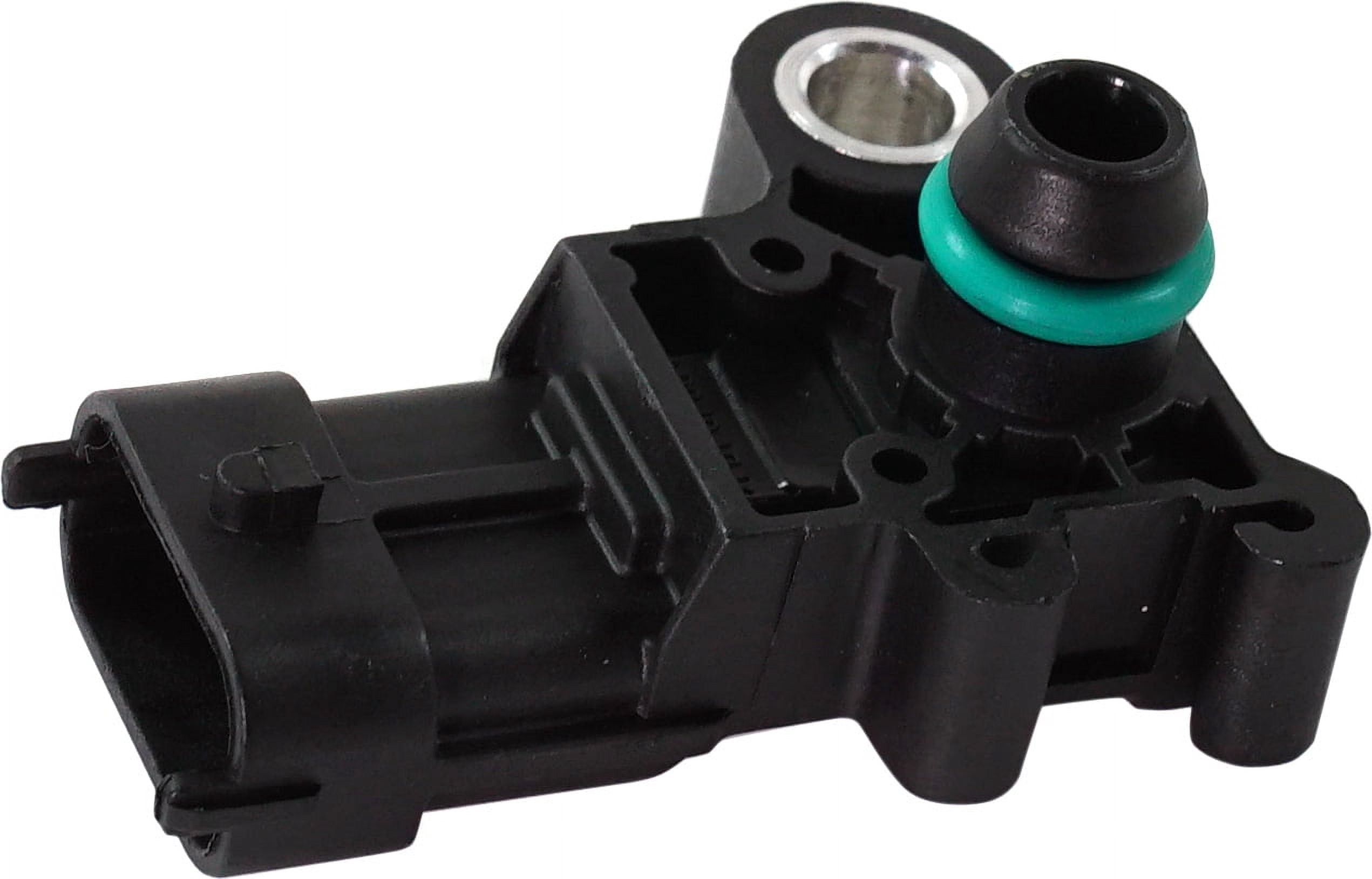 MAP Sensor Compatible with 2011-2017 Chevrolet Cruze 2013-2015, 2018-2019, 2021 Buick Encore 4Cyl 1.4L