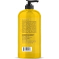 thumbnail image 4 of Botanic Hearth Keratin Shampoo - with Argan Oil, Collagen & Biotin - Best for Dry Damaged, Fizzy & Color Treated Hair - Hair Thickening & Sulfate free - 16 Fl Oz, 4 of 9