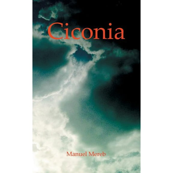 Ciconia: Une aventure de Vicky van Halen et du commissaire Janvier, (Paperback)