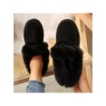 thumbnail image 4 of Winter Womens Slip-On Warm-Weather Boots, 4 of 8