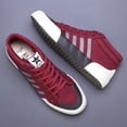 thumbnail image 5 of Zapatillas de lona transpirables para hombre, zapatos vulcanizados de alta calidad, informales, color verde, Harajuku, otoño, 5 of 5