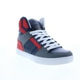thumbnail image 2 of Osiris Adult Mens Clone Skate Inspired Sneakers, 2 of 8