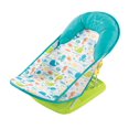 thumbnail image 1 of Summer Infant Deluxe Baby Bather- Whalin around, 1 of 6