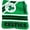 Other, variant on Boston Celtics 50'' x 60'' Plush Raschel Throw Blanket