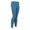 Estate Blue, variant on Shires Aubrion Young Rider Winter Riding Tights - Thermal Fleece Lined Equestrian Leggings - Youth Sizes Espresso / 13/14yrs