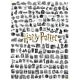 thumbnail image 3 of New York Puzzle Company Chapter Art 1000 Piece Jigsaw Puzzle, 3 of 4