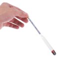 thumbnail image 3 of 5pcs Glass Alcoholometer Glass Wine Gauge Alcohol Meter Wine Measuring Meter, 3 of 8
