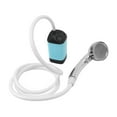 thumbnail image 4 of Portable Electric ShowerPortable Shower Camping Shower Portable Camping Shower Outdoor Camp Shower Pump Top-Notch Performance, 4 of 5