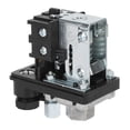 thumbnail image 4 of Gas Pump Control Switches, Durable Air Compressor Pressure Switch Single Hole 0.5-0.8MP  For Equipment, 4 of 8