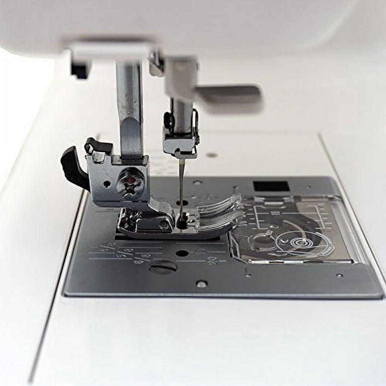 Needles for Janome Magnolia 7330 Sewing Machine - 1000's of Parts - Pocono  Sew & Vac