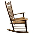 thumbnail image 4 of Hardwood chair | Balcony leisure time | Comfort and safety with proper weight limit, 4 of 4