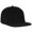 Black, variant on Outdoor Cap CORD01 Retail-Inspired Corduroy Cap-Dusty Blue