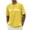 Yellow@GC@, variant on CONZONE Men's T-Shirts Short Sleeve T Shirts for Men Casual Crew Neck Letter Graphic Y2K Lightweight Tees Soft Cozy Athletic Tops