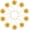 Golden Champagne, variant on 10-Pack Camellia Flower Lapel Pin for Men Suit, Brooch with Gold Leaf Women Wedding Accessories/Suit Tuxedo Corsage Party [Blue]