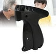 thumbnail image 4 of Handheld Clothing Fixer, Portable Stitch Sewing Tool with Steel Push Rod, for Fashion Enthusiasts, Emergency Repairs While Traveling, 4 of 7