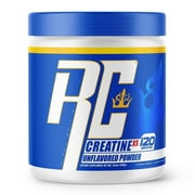 Ronnie Coleman Signature Series Creatine-XS Supplement, 300 Gram