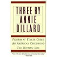 thumbnail image 3 of Three by Annie Dillard By Dillard, Annie, 3 of 3