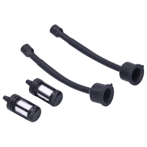 Línea De Combustible, Filtro De Combustible Para Herramientas De Jardín, Resistente A La Corrosión Para Stihl 030 031 032 041 350 360 031AV 032AV 041AV Reemplazo De Accesorios ANGGREK Otros