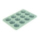 thumbnail image 1 of Molde para magdalenas KitchenAid de acero aluminizado antiadherente para 12 tazas, 1 of 7