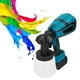 thumbnail image 4 of Pulverizadores De Pintura Inalámbricos, Recargable, Ajustable, 1000 Ml, 21 V, Aerógrafo De Pistola De Pintura Con 3 Boquillas Para Muebles, Vallas Y Armarios ANGGREK No, 4 of 7