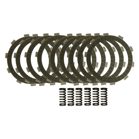 EBC - SRC Street Racer Clutch Kit