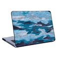 thumbnail image 1 of Compatible with MacBook Pro 14 Inch 2021 A2442 Phone Case, marble-49-44 Case Silicone Protective for Teen Girl Boy Case for MacBook Pro 14 Inch 2021 A2442, 1 of 1